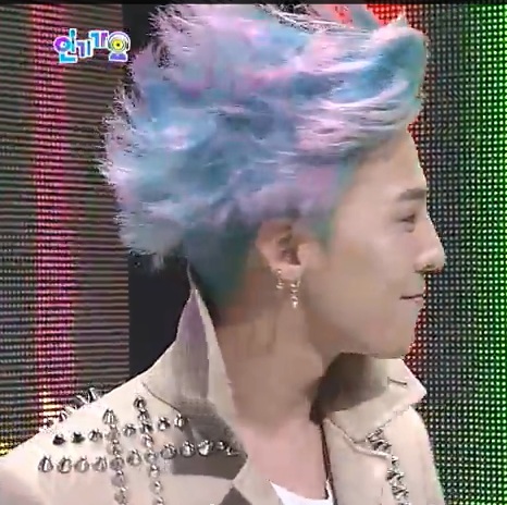Bigbang大好きなおばちゃんのブログ Bigbang G Dragon ジヨン 髪型画像