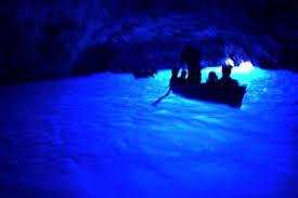 イタリア_青の洞窟