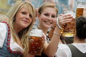 ドイツ_ビール