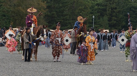 日本観光_京都時代祭_78