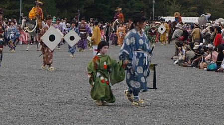 日本観光_京都時代祭_73
