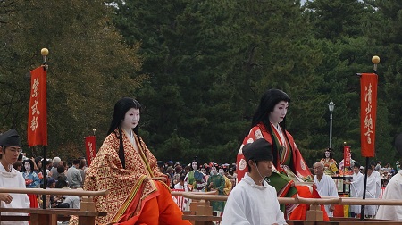 日本観光_京都時代祭_90