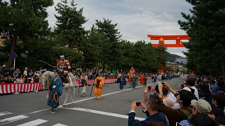 日本観光_京都時代祭_111