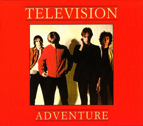 Adventure (Television)