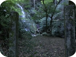 紅葉ヶ滝12