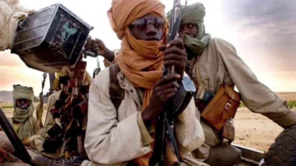 Mali islamist