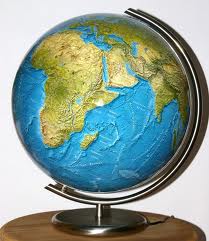 globe image