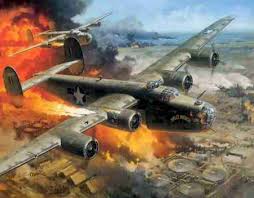 uS bombing 1944