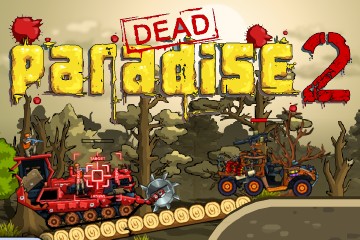 DEAD paradise 2