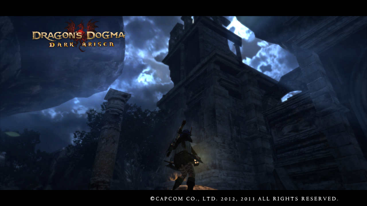 Dragons Dogma_ Dark Arisen Screen Shot _6