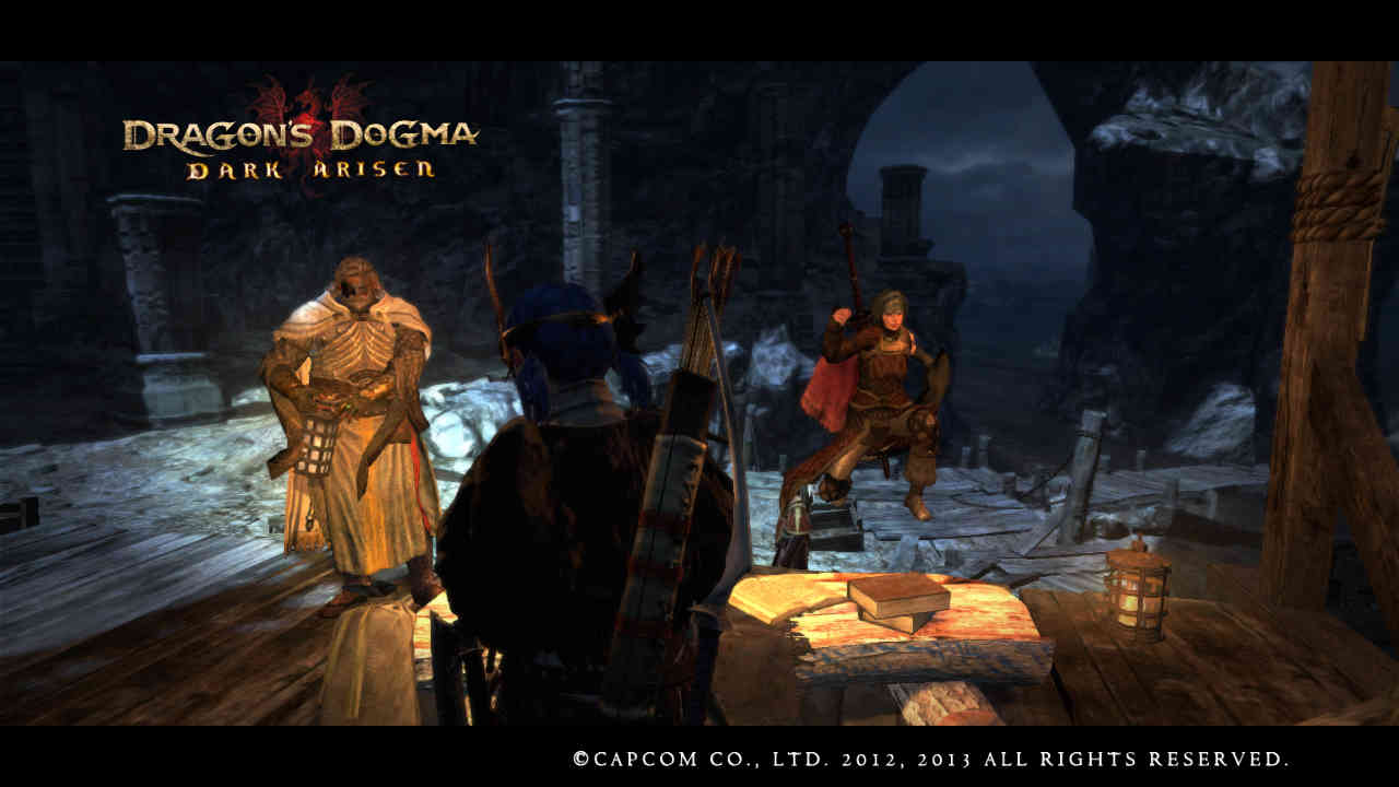 Dragons Dogma_ Dark Arisen Screen Shot _12