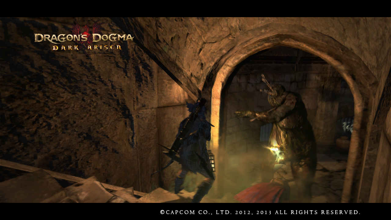 Dragons Dogma_ Dark Arisen Screen Shot _8