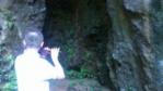 沖縄ツアー（25年5月）四日目、大竹中洞穴