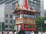 祇園祭り画像