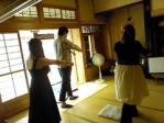 7月東京ツアー（25年7月）九日目、国立古神道