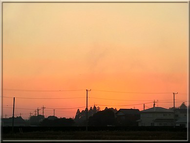 2013 12 31 sunset