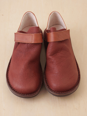 シルク100％靴下レギンス ORIME（おりめ)のブログ | 秋の靴 TRIPPEN「ボーテル」入荷しました