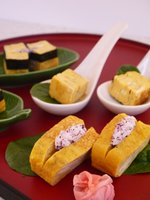Sushi-egg-variation