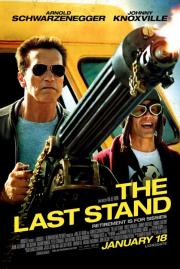 The Last Stand10