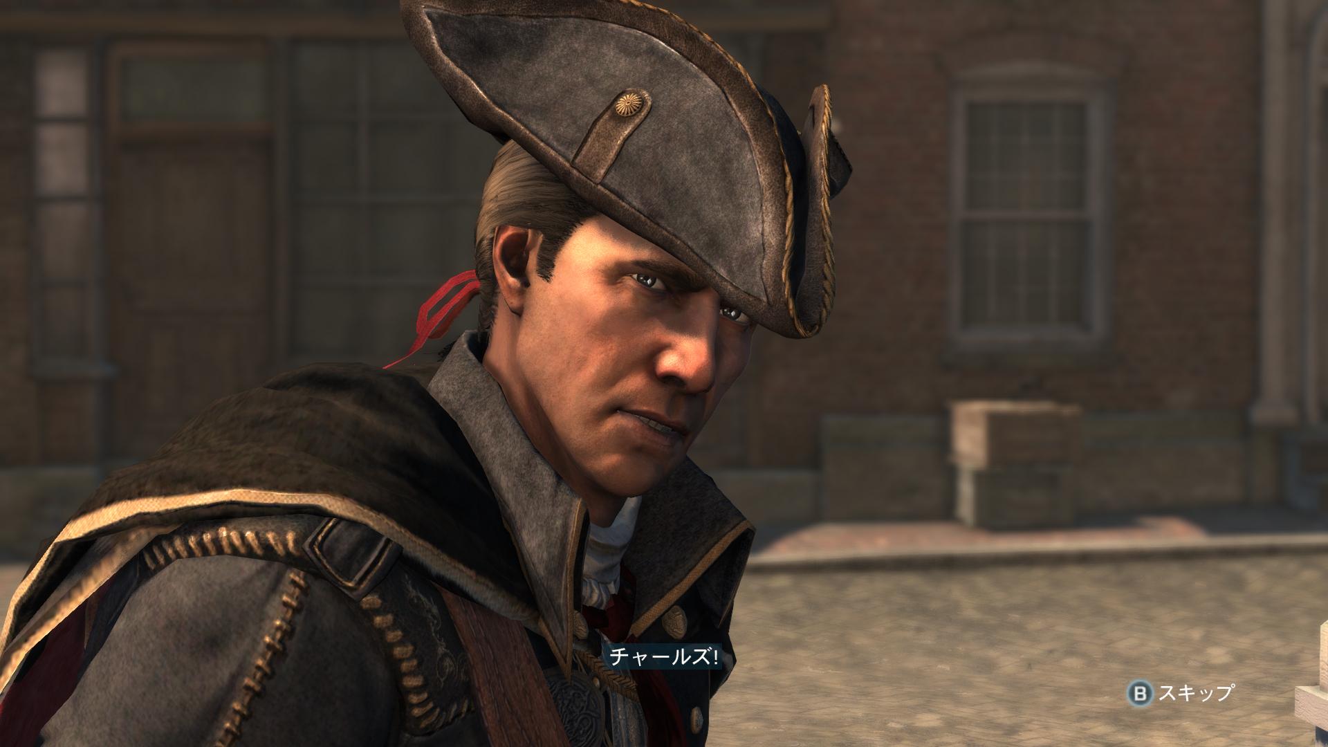 Assassin S Creed Iii クリア Assassin S Creed Iii