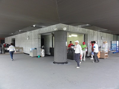 2013年7月14日ユニ東武ゴルフクラブＡ0009