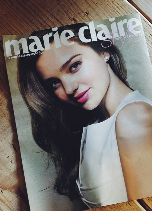 marie claire style 9