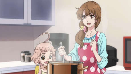 BROTHERS CONFLICT #9