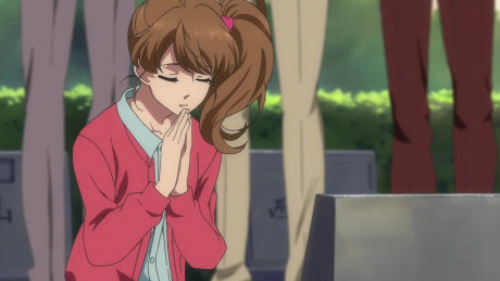 BROTHERS CONFLICT #10
