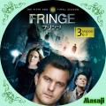 ＦＲＩＮＧＥ3のコピー