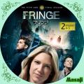 ＦＲＩＮＧＥ2のコピー