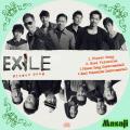 EXIL FLOWER SONGのコピー