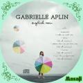 GABRIELLE APLIN english rain 2のコピー