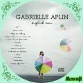 GABRIELLE APLIN english rainのコピー