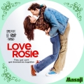 LOVE ROSIEのコピー