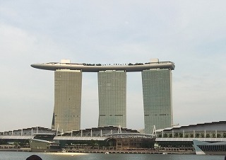シンガポール　