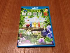 Wii U ピクミン３