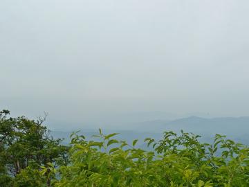 20130609_奈良県東吉野村_高見山(1248m)55 吉野方面r
