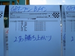 ﾀﾑﾀﾑｸﾞﾗﾝﾌﾟﾘ初戦2014_11GP-B