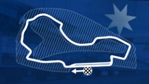 F1 2014 オーストラリア・メルボルン