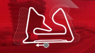 F1 2014 バーレーン・サキール