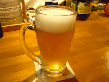 2014年１月19日ドイツビール