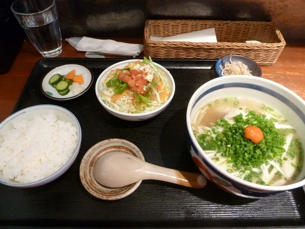 kamakura-lunch