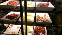 水果櫃