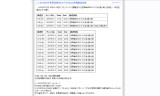 【情報】　J-SPORTS-世界卓球2013パリ-6月再放送日程