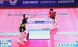 【卓球】　馬琳VS松平健太(リベンジ)世界卓球2013パリ